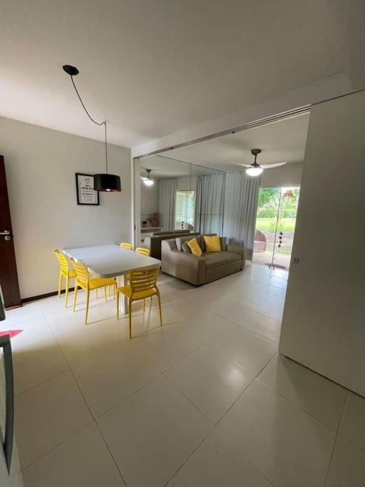 Apartment Bangalo Luxo No Pratagy