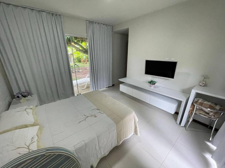 Bangalo Luxo No Pratagy Maceio (Alagoas)