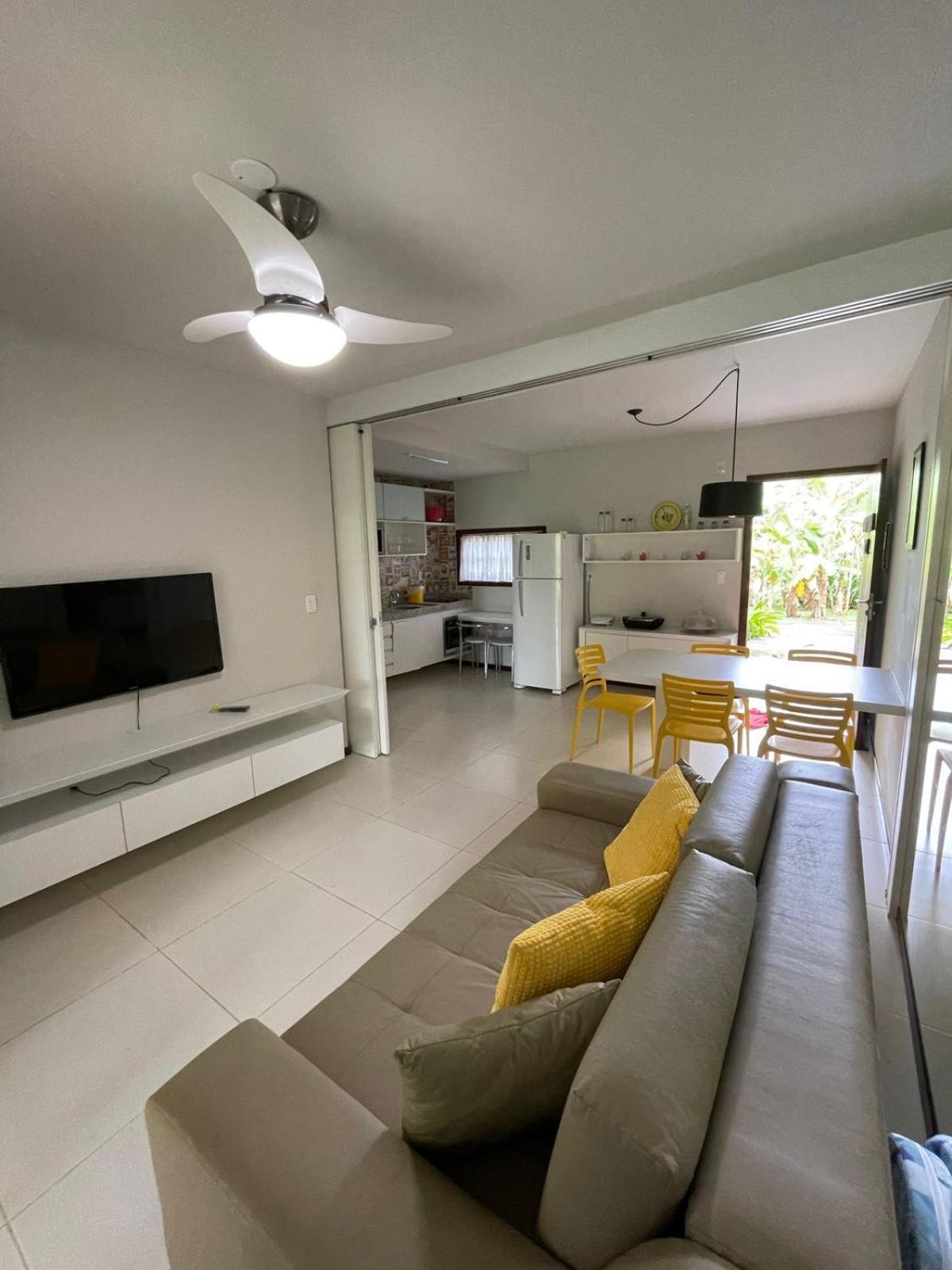 Bangalo Luxo No Pratagy * Maceio (Alagoas)
