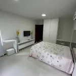 Bangalo Luxo No Villas Pratagy