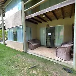 Bangalo Luxo No Villas Pratagy