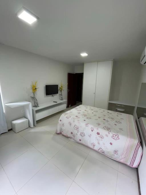Apartamento Bangalo Luxo No Pratagy