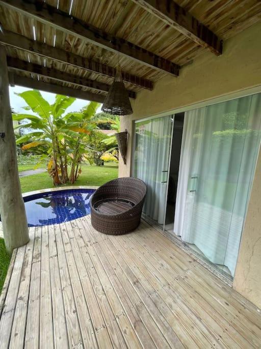 Apartamento Bangalo Luxo No Pratagy *