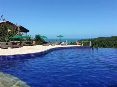 Bangalo Luxo No Pratagy Apartamento