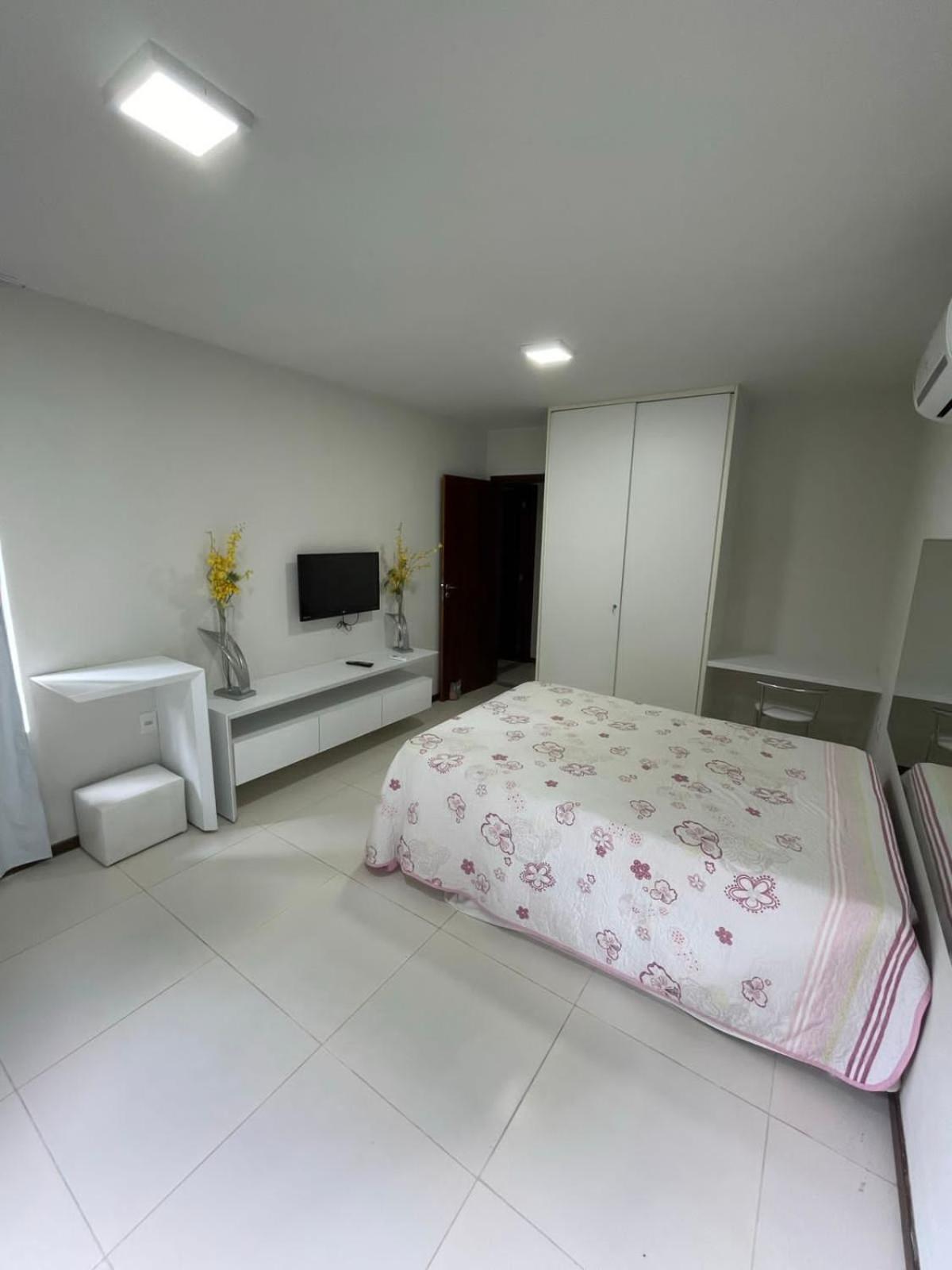 Apartamento Bangalo Luxo No Pratagy *