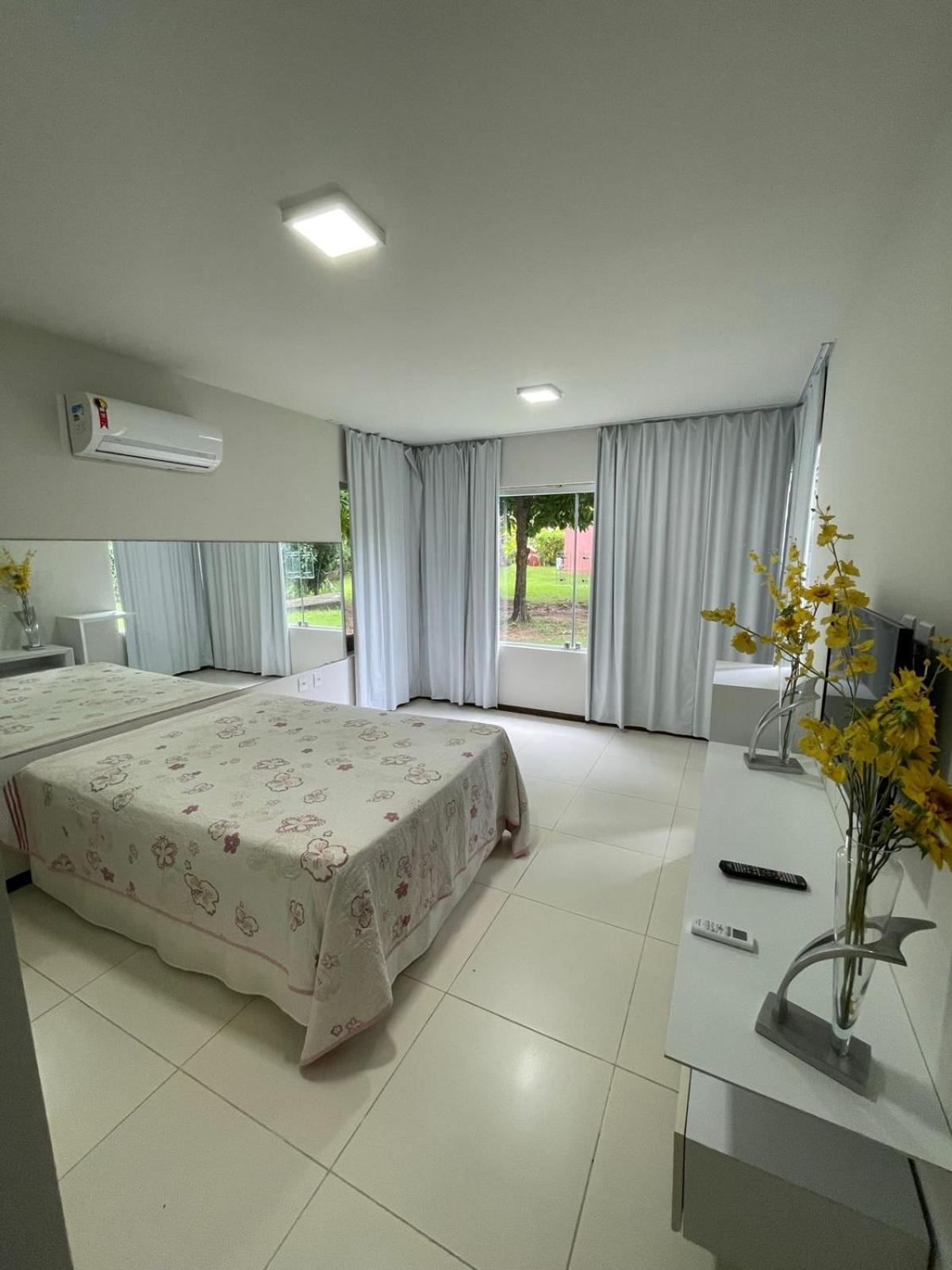 Bangalo Luxo No Pratagy Apartamento *
