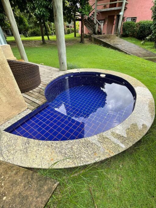 Bangalo Luxo No Pratagy Apartamento