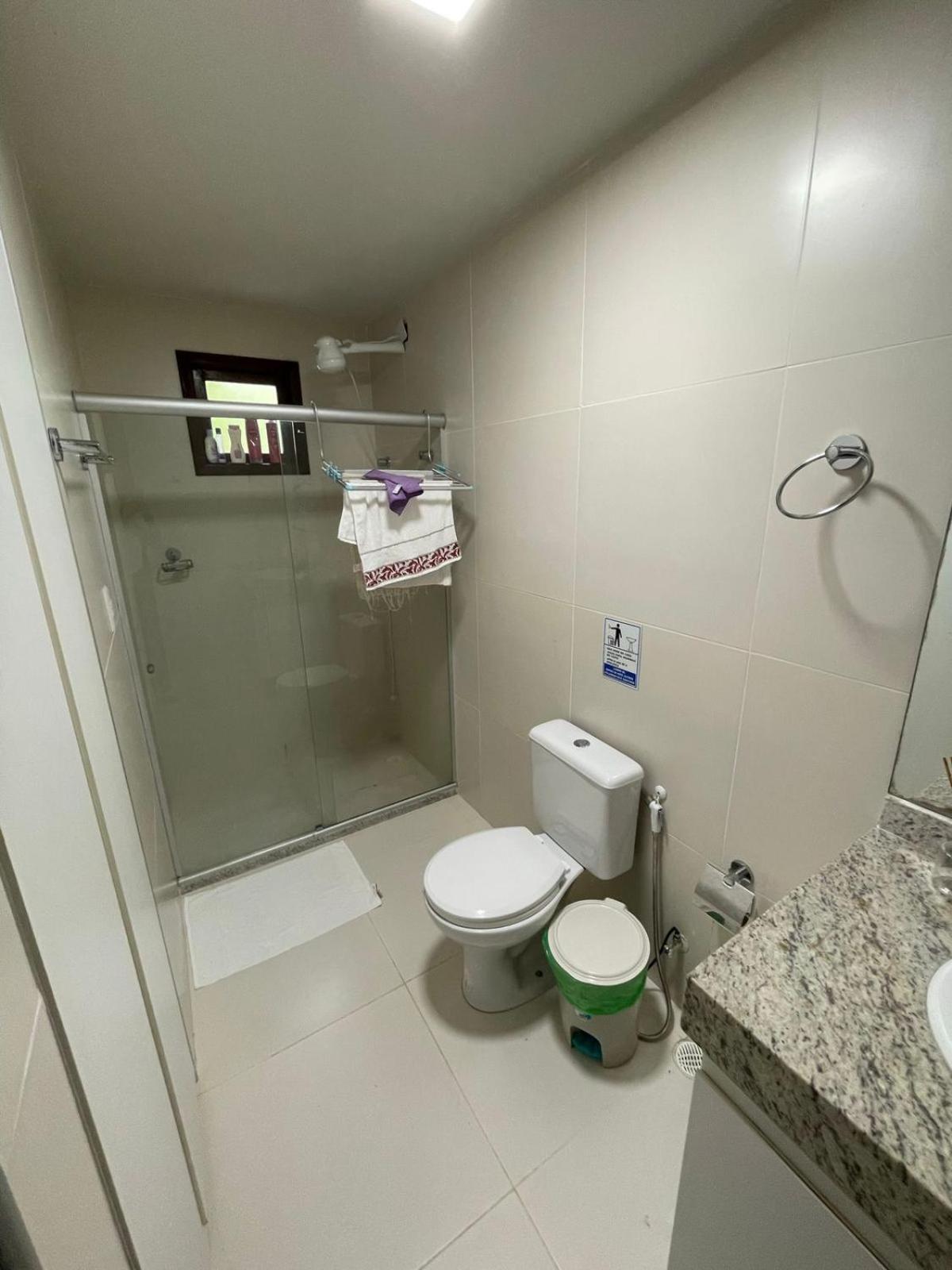 Bangalo Luxo No Pratagy Apartamento